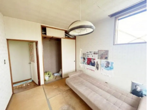 鯖江市平井町、中古一戸建ての画像です