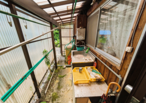 越前市市野々町、中古一戸建ての画像です