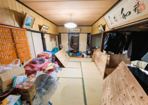越前市市野々町、中古一戸建ての画像です