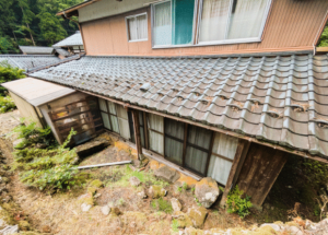 越前市市野々町、中古一戸建ての画像です