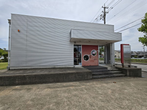 鯖江市下河端町、中古一戸建ての画像です