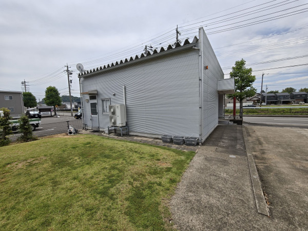 鯖江市下河端町、中古一戸建ての画像です