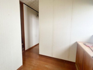 鯖江市下野田町、中古一戸建ての画像です