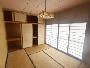鯖江市下野田町、中古一戸建ての画像です