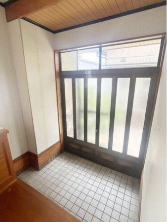 鯖江市下野田町、中古一戸建ての画像です