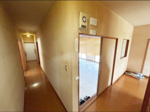 越前市四郎丸町、中古一戸建ての画像です