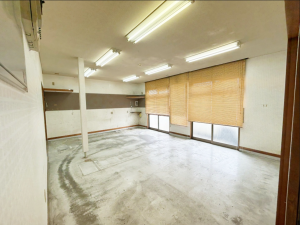 越前市四郎丸町、中古一戸建ての画像です