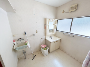 越前市四郎丸町、中古一戸建ての画像です