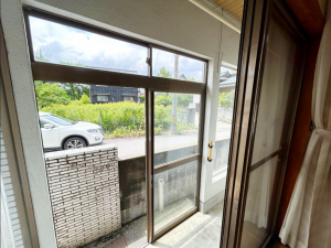 越前市四郎丸町、中古一戸建ての画像です