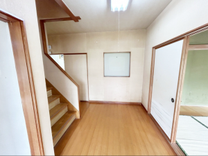 越前市四郎丸町、中古一戸建ての画像です
