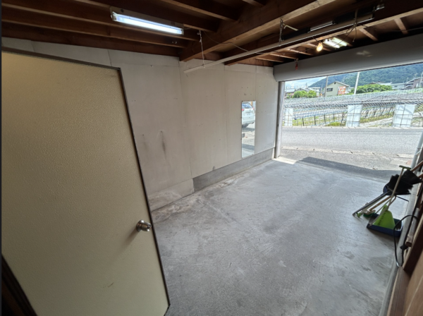 越前市四郎丸町、中古一戸建ての画像です