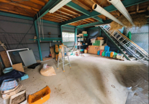 越前市二階堂町、中古一戸建ての画像です