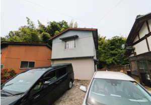 越前市二階堂町、中古一戸建ての画像です
