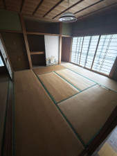 三方上中郡若狭町白屋、中古一戸建ての画像です