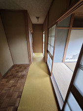 三方上中郡若狭町白屋、中古一戸建ての画像です