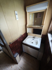 三方上中郡若狭町白屋、中古一戸建ての画像です