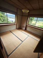 三方上中郡若狭町白屋、中古一戸建ての画像です
