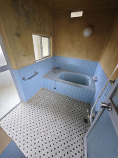 三方上中郡若狭町白屋、中古一戸建ての画像です