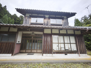 三方上中郡若狭町白屋、中古一戸建ての画像です