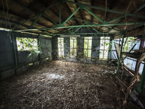 三方上中郡若狭町白屋、中古一戸建ての画像です