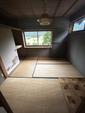 三方上中郡若狭町白屋、中古一戸建ての画像です