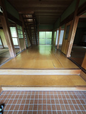 三方上中郡若狭町白屋、中古一戸建ての画像です