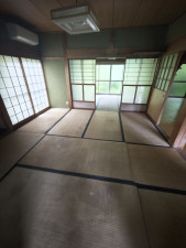 三方上中郡若狭町白屋、中古一戸建ての画像です