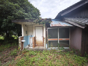 三方上中郡若狭町白屋、中古一戸建ての画像です