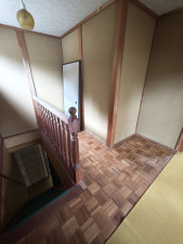 三方上中郡若狭町白屋、中古一戸建ての画像です
