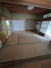 三方上中郡若狭町白屋、中古一戸建ての画像です