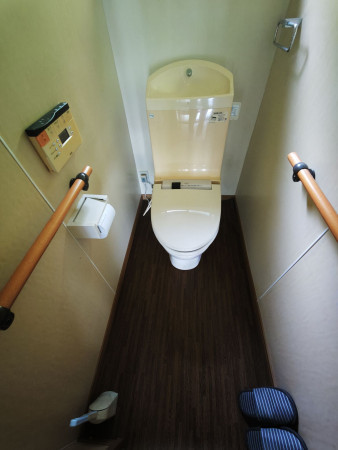三方上中郡若狭町白屋、中古一戸建ての画像です