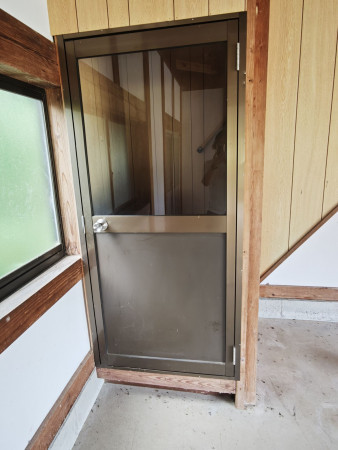 三方上中郡若狭町白屋、中古一戸建ての画像です