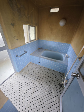 三方上中郡若狭町白屋、中古一戸建ての画像です
