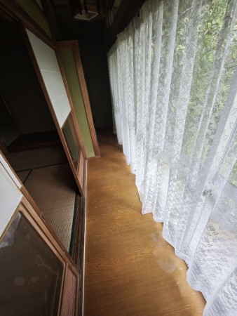 三方上中郡若狭町白屋、中古一戸建ての画像です