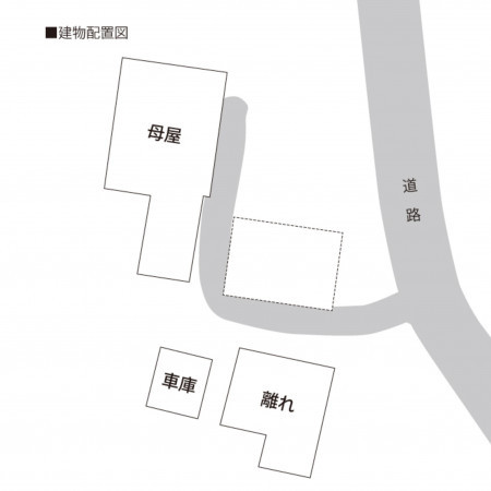 三方上中郡若狭町白屋、中古一戸建ての画像です