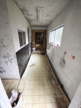 三方上中郡若狭町白屋、中古一戸建ての画像です