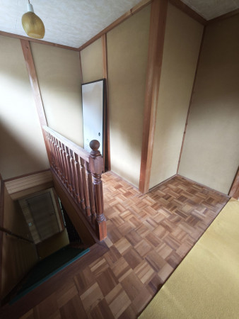 三方上中郡若狭町白屋、中古一戸建ての画像です