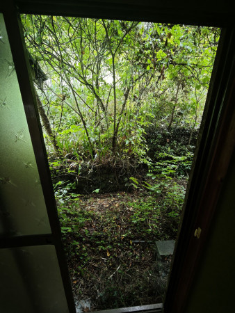 三方上中郡若狭町白屋、中古一戸建ての画像です