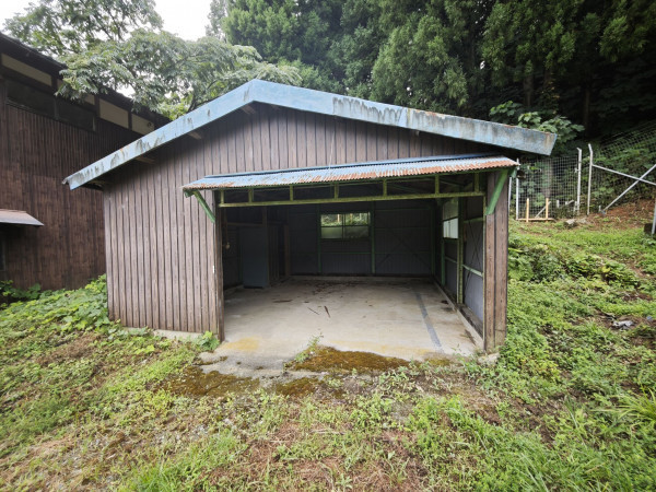 三方上中郡若狭町白屋、中古一戸建ての画像です