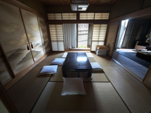 坂井市春江町、中古一戸建ての画像です
