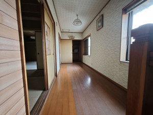 坂井市春江町、中古一戸建ての画像です