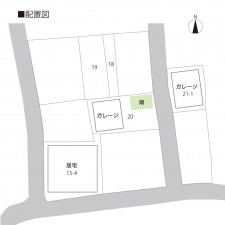 坂井市春江町、中古一戸建ての画像です