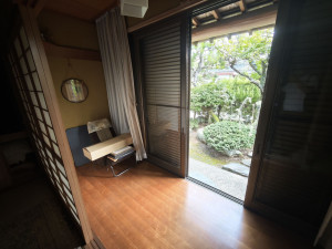 坂井市春江町、中古一戸建ての画像です