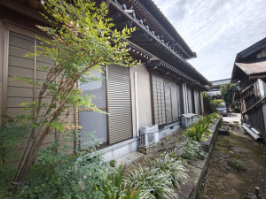 坂井市春江町、中古一戸建ての画像です