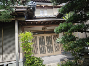坂井市春江町、中古一戸建ての画像です