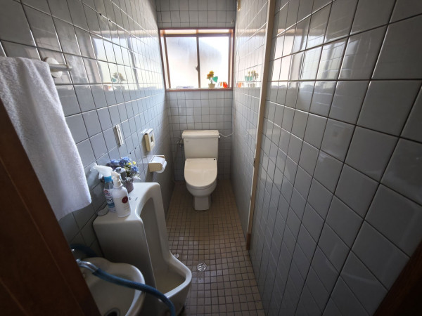 坂井市春江町、中古一戸建ての画像です