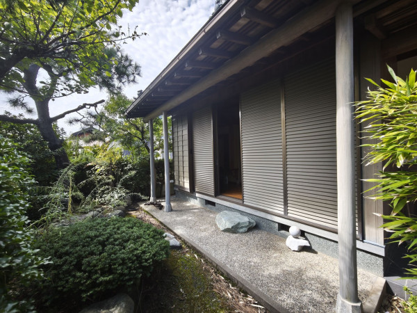 坂井市春江町、中古一戸建ての画像です