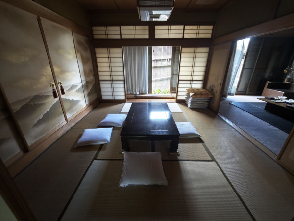 坂井市春江町、中古一戸建ての画像です