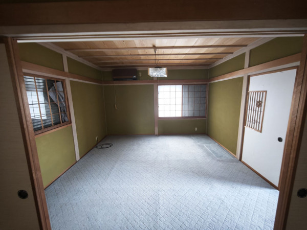 坂井市春江町、中古一戸建ての画像です
