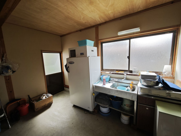 坂井市春江町、中古一戸建ての画像です